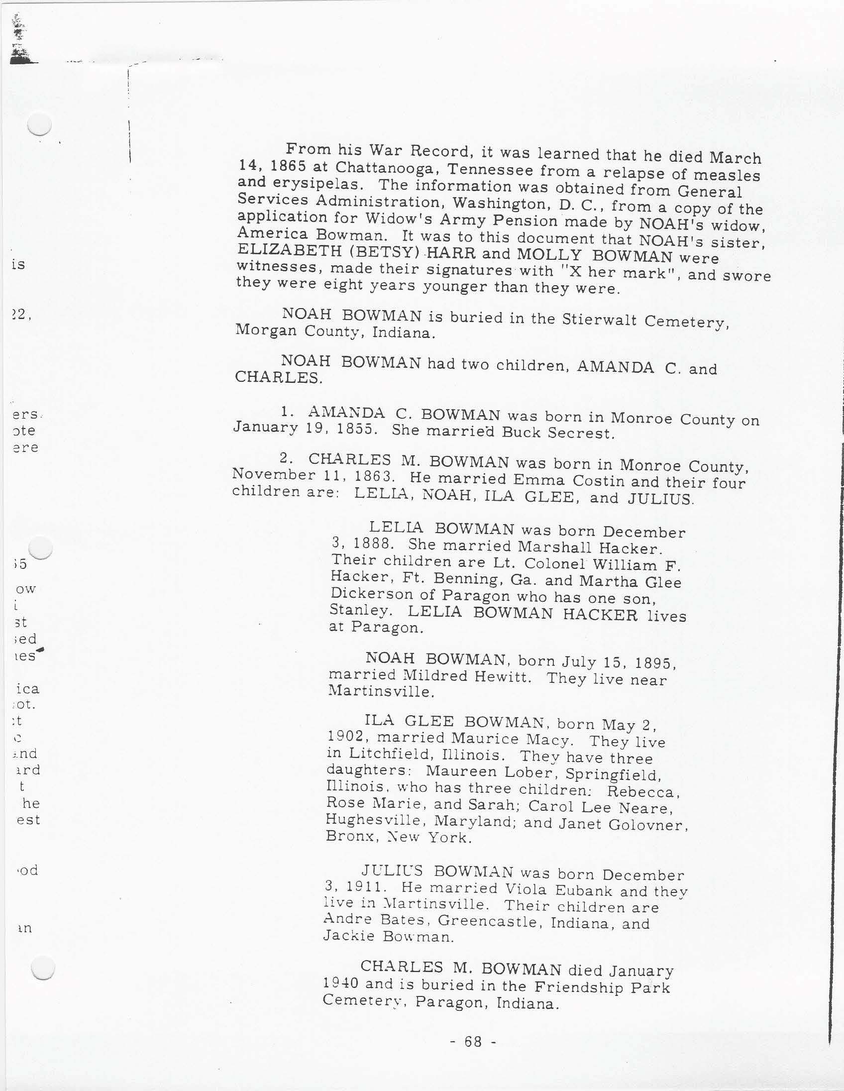 Document
